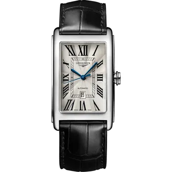 Módní doplněk Longines DolceVita L5.767.4.71.0