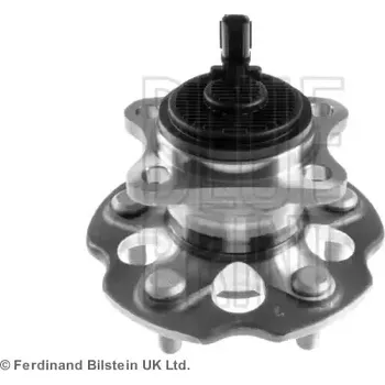 BLUE PRINT Sada ložiska kola BLP ADT38393 + DOPRAVA ZDARMA!