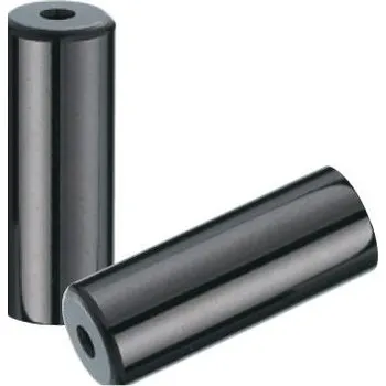 Lanko pro jízdní kolo Koncovka Alligator LY-HPA53 4 mm černá