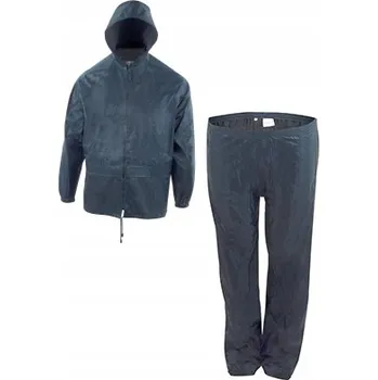 Moto oblečení Bunda DRS-R-Set/blau/M velikost M