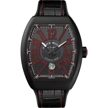 Hodinky Franck Muller Vanguard Classic V 45 SC DT TT NR BR (ER)