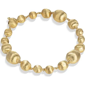 Náramek Zlatý Náramek Marco Bicego Africa BB1416 Y 02 2040245