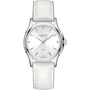 Hodinky Hamilton Jazzmaster Lady Auto H32315811