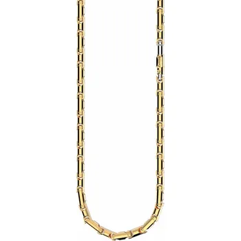 Náhrdelník Zlatý Řetízek Zancan Eternity EC471GB 2050073