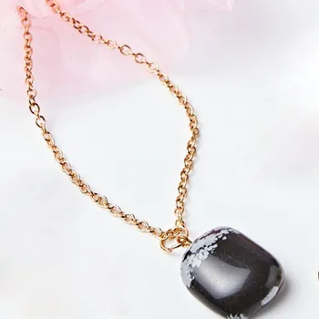 Řetízek Pozlacený řetízek