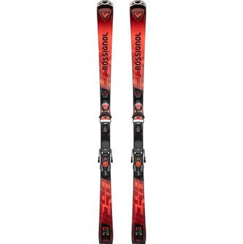 Sjezdové lyže Rossignol Hero Elite MT Ti C.A.M. + SPX 12 Konect GW 2025/26 Délka: 175 cm
