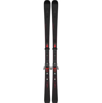 Sjezdové lyže Atomic Redster X7i RVSK C + MI 12 GW Black 25/26 161 Online servis za 1Kč!