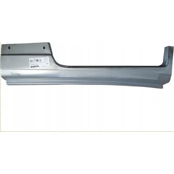 Posilovač řízení Práh podběhu Jumper Ducato Boxer 06-14 pravý