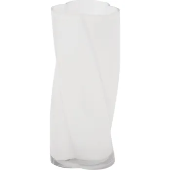 Váza Váza Atmosphera sklo 10,5 x 25,5 cm