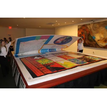 Plotrový papír LFM330 Tyvek 75 g/m2 - 1067 mm x 50m