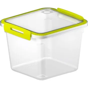 Dóza na potraviny Nádoba na potraviny 1,6 L Memory limetka