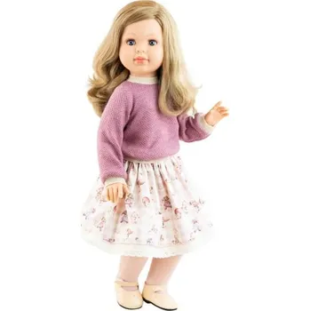 Doplněk pro panenku PAOLA REINA Oblečení pro panenku Las Reinas 60 cm model 56579