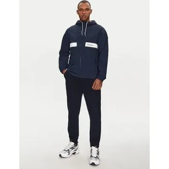 Pánská větrovka Pánská turistická bunda Columbia Spire Valley Windbreaker, rychleschnoucí, velikost L