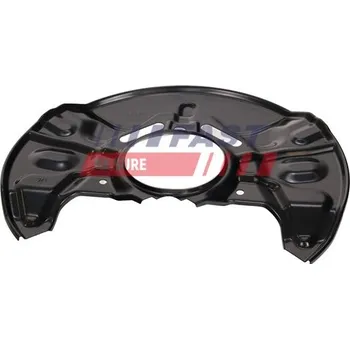 Brzdový kotouč Kryt kotouče brzd toyota avensis t25 03> přední le WFT04101