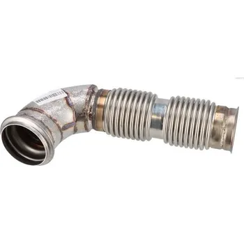 Výfuková trubka Výfuková trubka IVECO Eurocargo E6 DINEX DIN2KA061, , ,