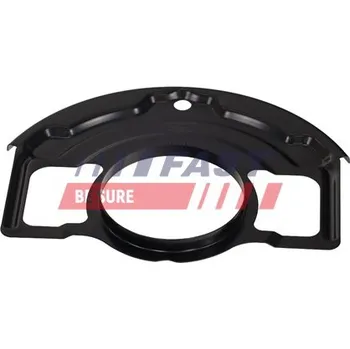 Brzdový kotouč Kryt kotouče brzd nissan primera p12 02> přední l/p WFT03933