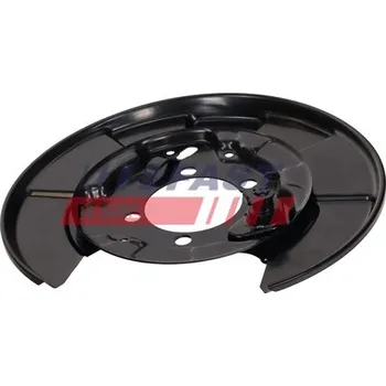 Brzdový kotouč Kryt kotouče brzd toyota rav-4 iii 05> vzad le WFT04127