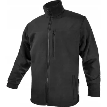 Pánská mikina Fleece mikina Polar ART.MAS MASTER, velikost 3XL