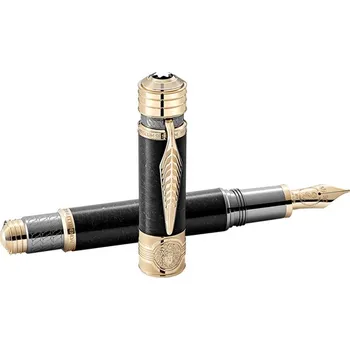 Montblanc Fountain Pen Patron of Art Homage to Hadrian MB119810