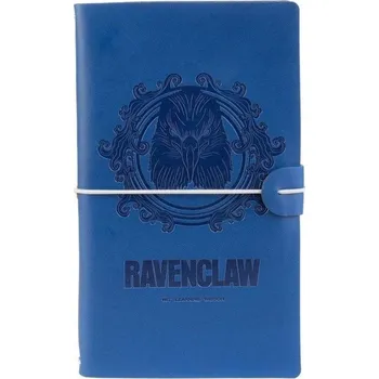 Zápisník Zápisník Harry Potter - Ravenclaw - cestovní zápisník