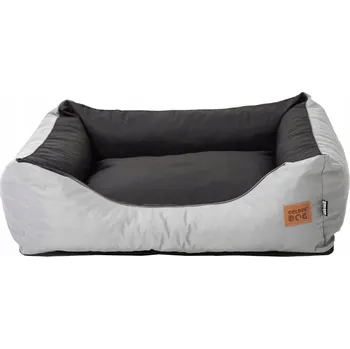 Pelíšek pro psa Pelíšek pro velkého psa ČTVEREC Voděodolné, ODOLNÉ, 124x97, velikost XXL