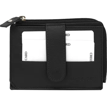 Rovicky Pouzdro na klíče Snugug černá One size