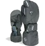 Rukavice Level Fly Mitt black L