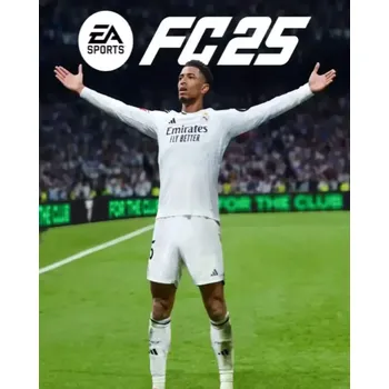 Počítačová hra ESD EA SPORTS FC 25