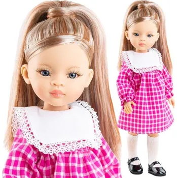 Panenka PAOLA REINA Panenka Las Amigas Cassandra 32cm