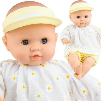 Panenka PAOLA REINA Miminko Los Manus Tona 36 cm