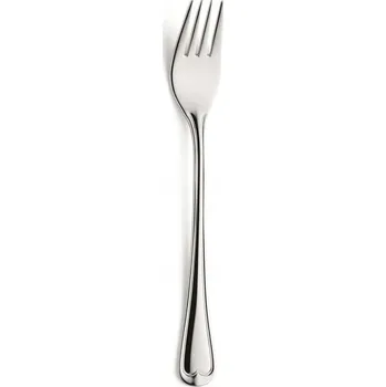 Příbor AMEFA PŘÍBORY LESKLÉ SADA KOMPLET WHISPER 82 KS