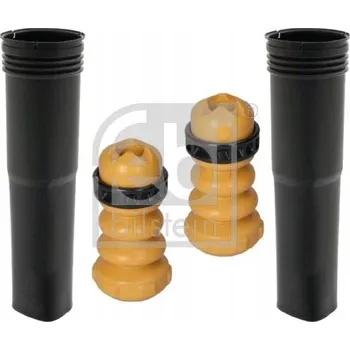 Febi Bilstein 181389 Sada prachovek tlumiče, tlumič