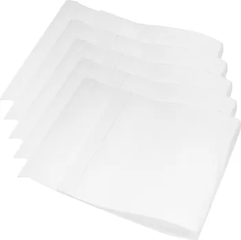 Vzduchotechnika 5x Bavlna elektrostatická pro čističku vzduchu XIAOMI MI AIR PURIFIER 2 2S 2C 2H 3C 3H PRO