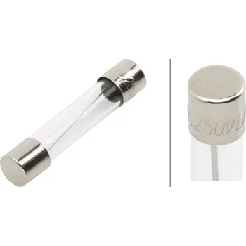 Autopojistky Bezpečnostní pojistka Hella 8JS 713 807-003