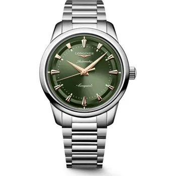 Hodinky Longines Conquest Heritage L1.650.4.02.6