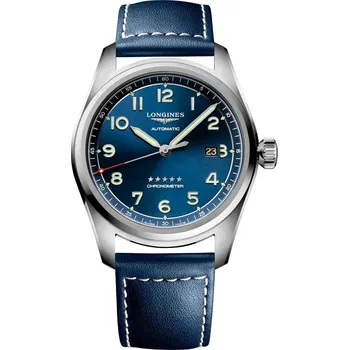 Hodinky Longines Spirit L3.811.4.93.0