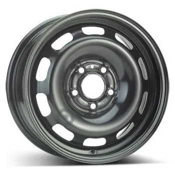 Plechové kolo KFZ 8480 6Jx15 (5x108 ET43) + od 3 kusů DOPRAVA ZDARMA!