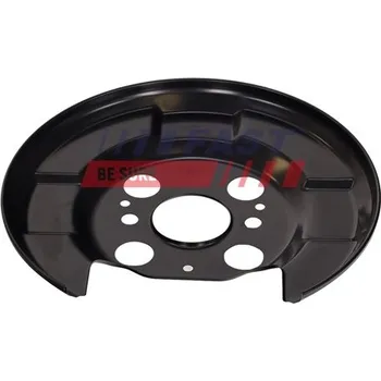 Brzdový kotouč Kryt kotouče brzd honda civic viii 05> vzad l/p WFT03963