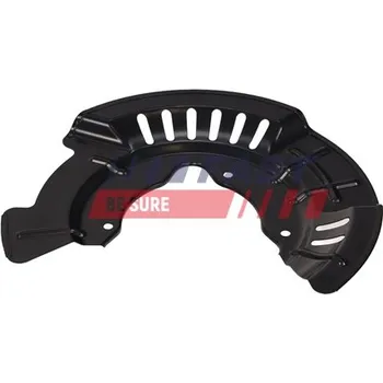 Brzdový kotouč Kryt kotouče brzd hyundai kona 17> přední le 280mm WFT04137