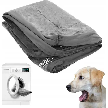 Obraz Lovedog potah pro psa, vícebarevný, 120 cm x 90 cm