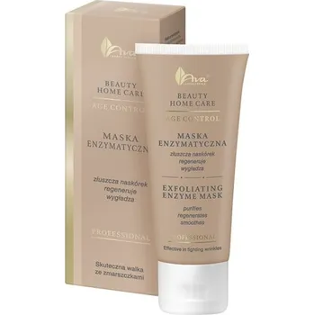 Pleťová maska Pleťová maska krémová Ava 100 ml