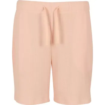 Pánské kraťasy URBAN CLASSICS TB6677 SOFT APRICOT L