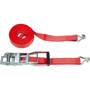 Upínací popruh Transportní popruh TRANSPORTNÍ POPRUHY 6m 5t s atestem 50