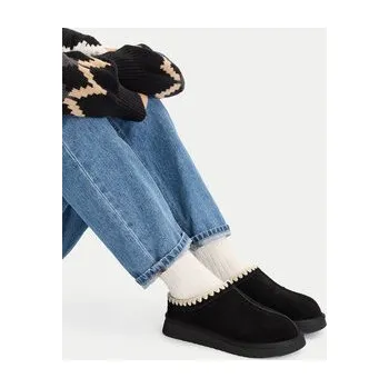 Dívčí sněhule Sněhule Badura EO-DAISY-TS6299-01 Černá 40