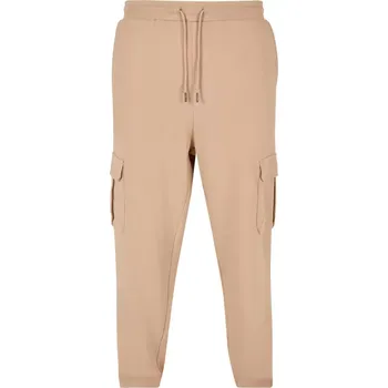 Pánské tepláky URBAN CLASSICS TB5528 UNION BEIGE XXL