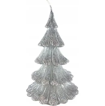 Svíčka Dekorativní parafinová svíčka Rak Świece