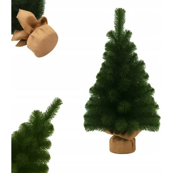 umělá květina Umělý Choinka Allbag do 100 cm
