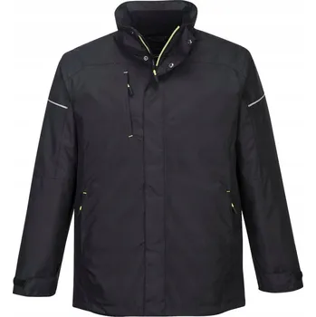 Zimní bunda PW3 PORTWEST [PW362] Černá L L