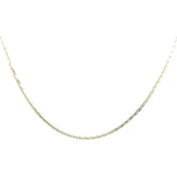 Řetízek Zlatý Řetízek 7090041