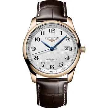 The Longines Master Collection L2.793.8.78.3